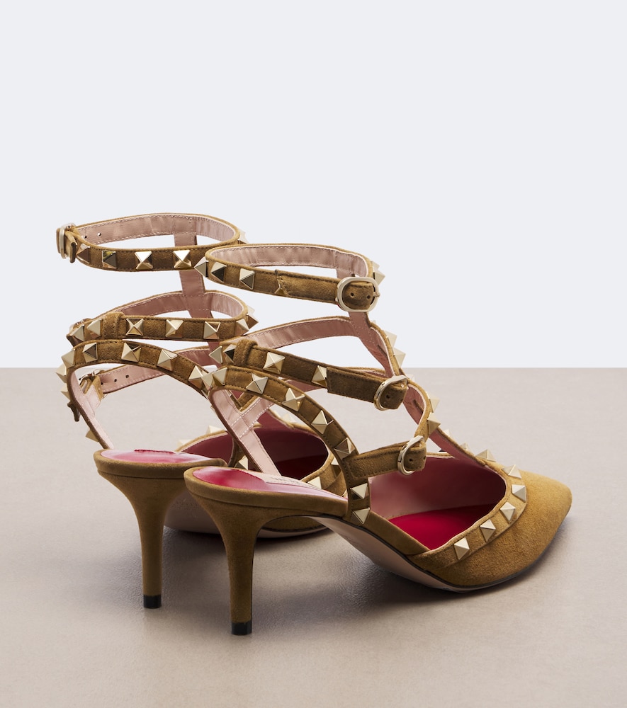 Garavani Rockstud Pumps