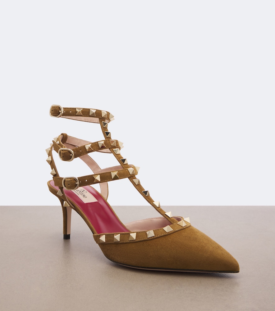 Garavani Rockstud Pumps