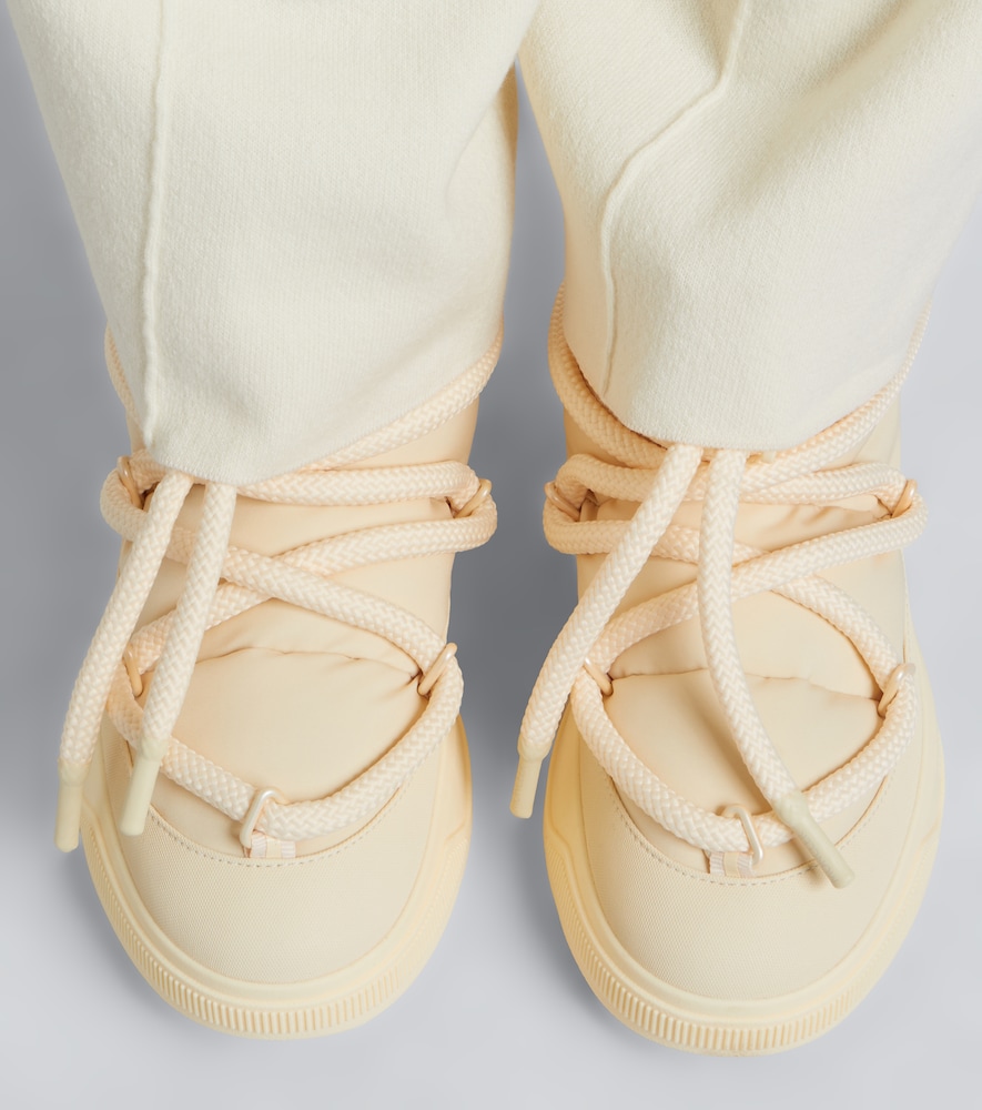 Moncler Altive Mid Snow Boots