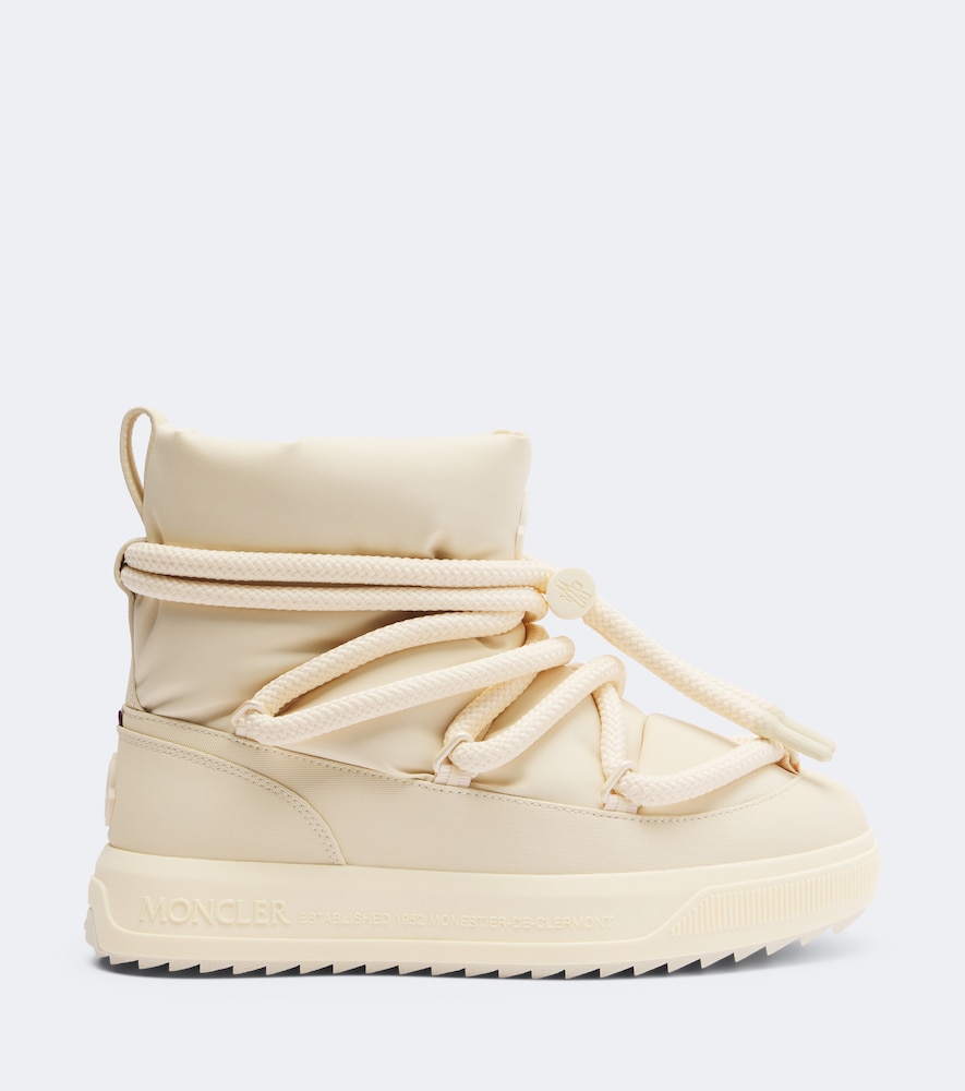 Moncler Altive Mid Snow Boots