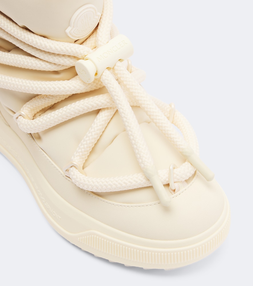 Moncler Altive Mid Snow Boots
