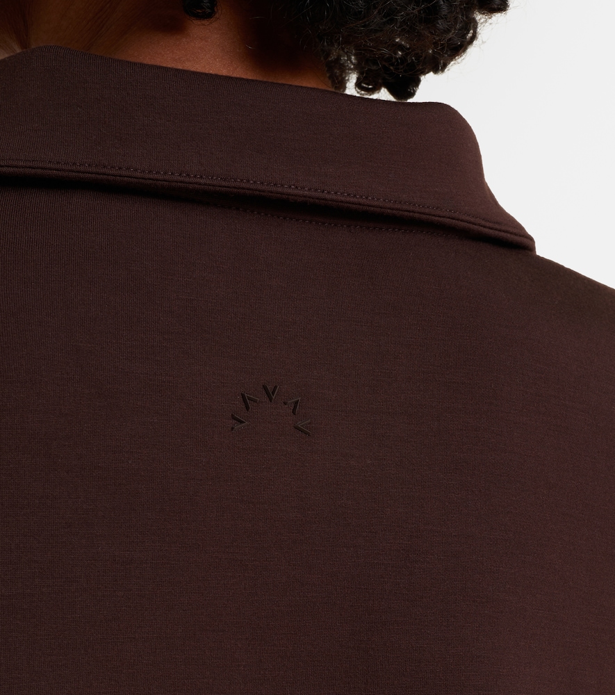  Varley Varley Sian Half-zip Sweatshirt 