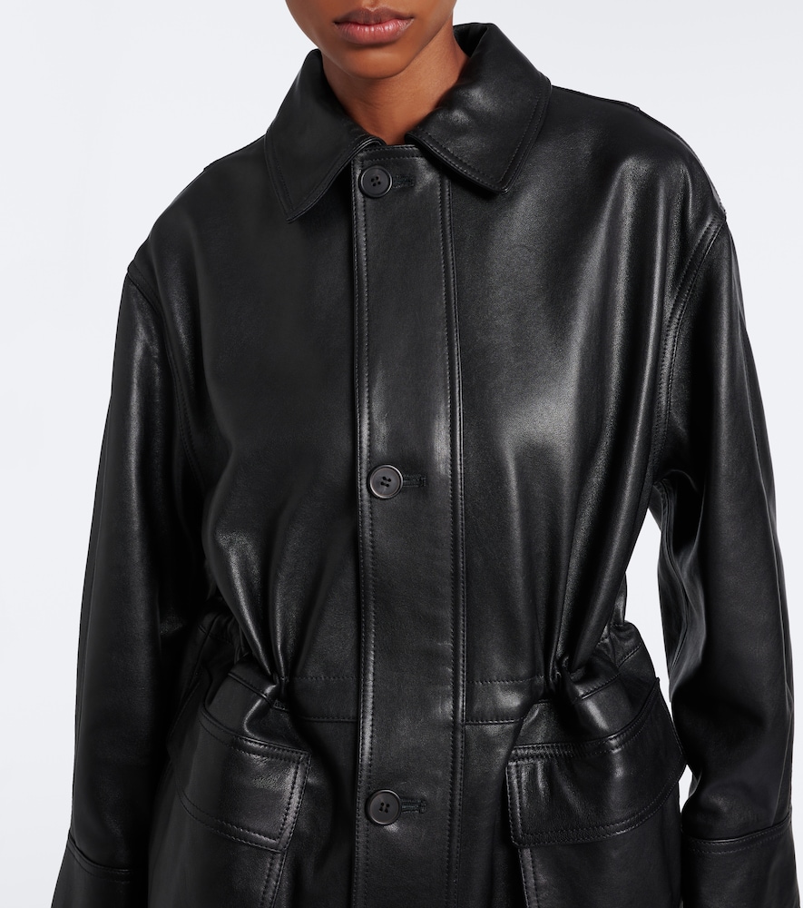 Maeve Jacket