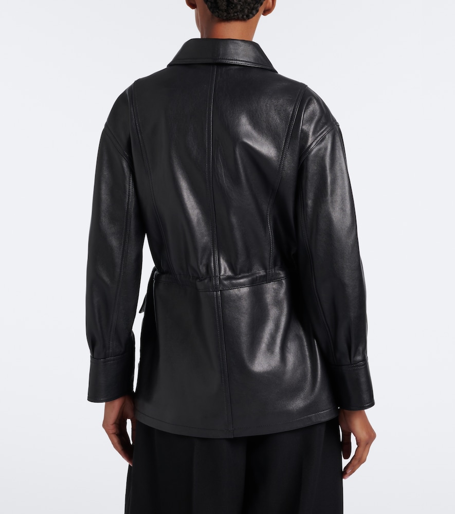 Maeve Jacket
