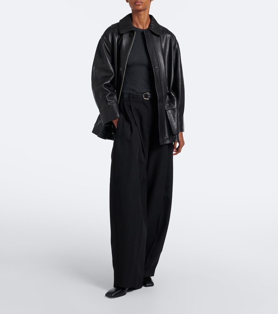 Maeve Jacket