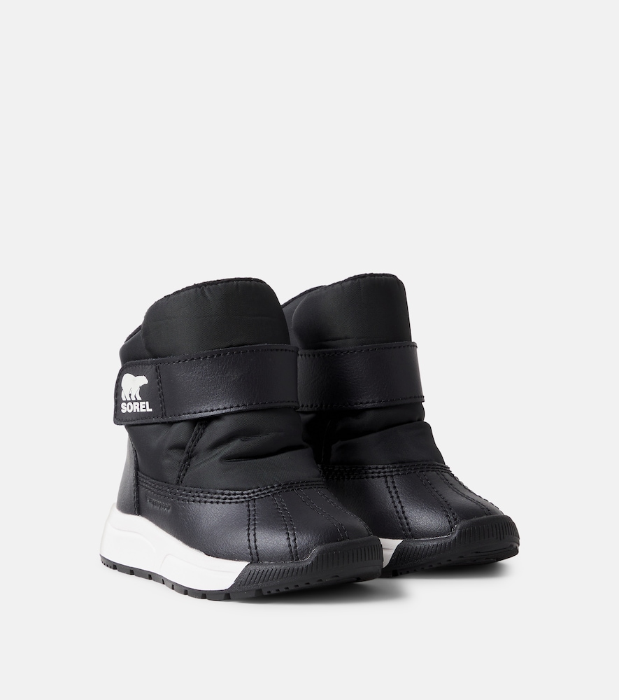 Baby Stiefel Whitney™ III Strap Mid