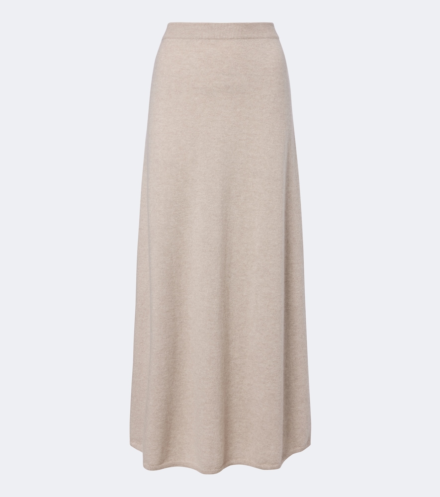 Dolly Cashmere Midi