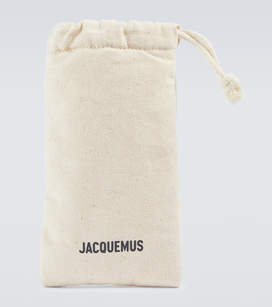  Jacquemus Jacquemus Sonnenbrille Altù 