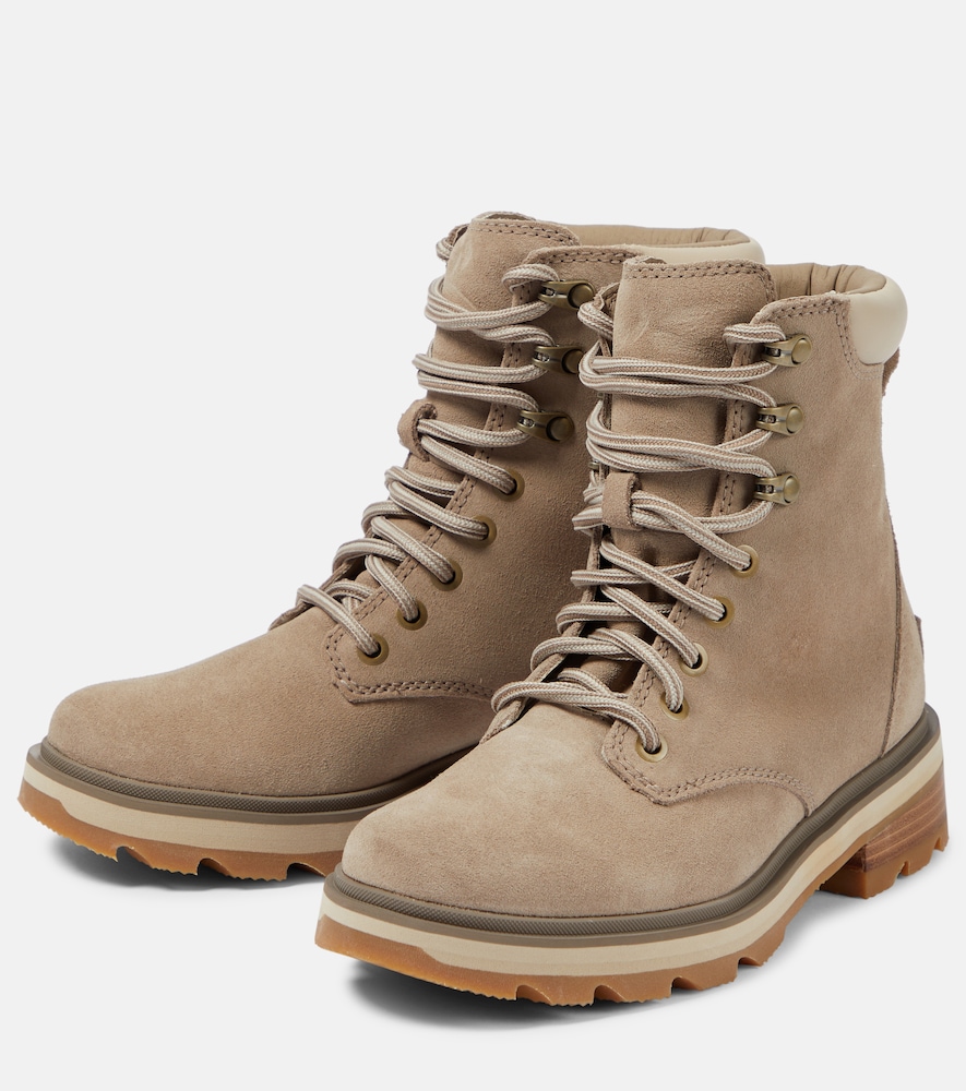 Sorel Sorel Botas Lennox™ Lace Stkd De Ante 