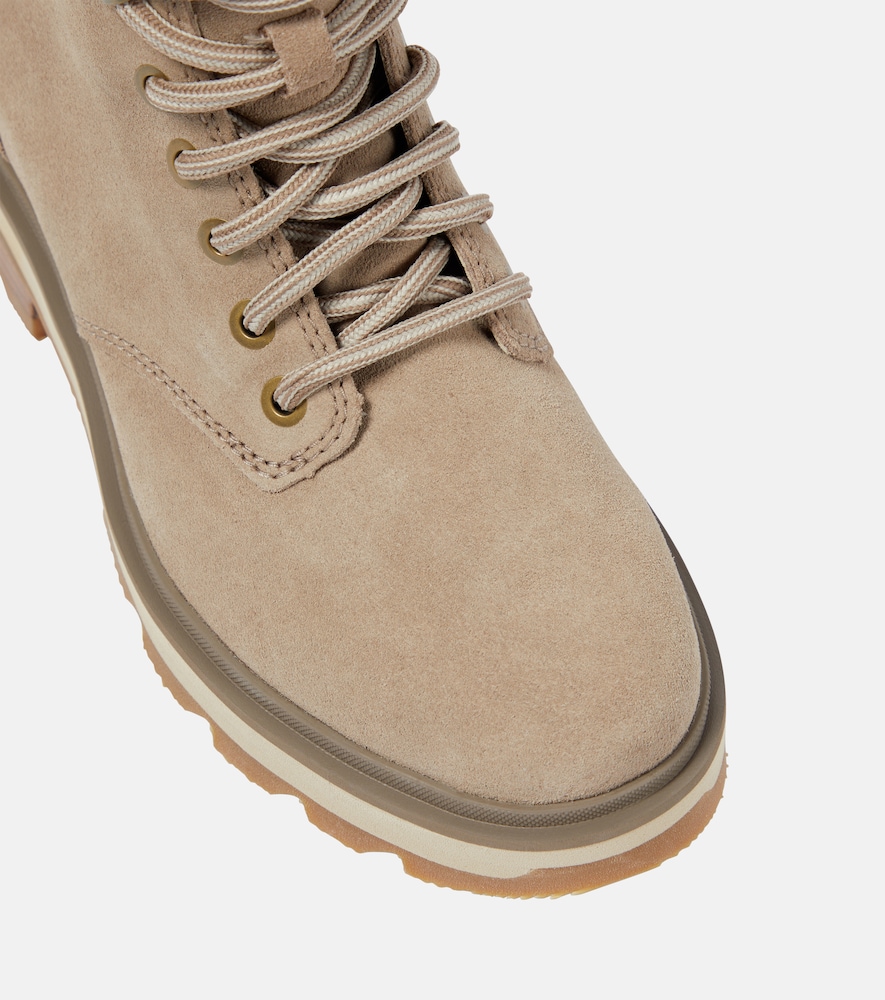  Sorel Sorel Botas Lennox™ Lace Stkd De Ante 