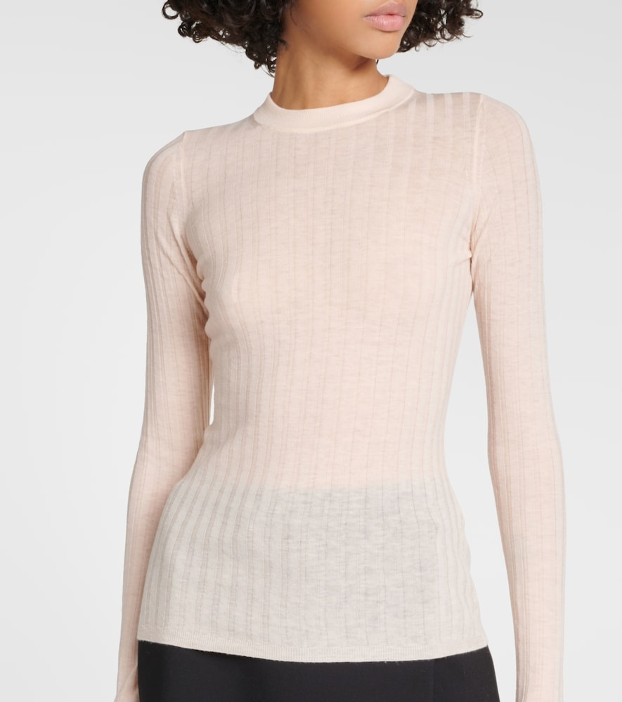  Sportmax Sportmax Pullover Murena Aus Wolle 