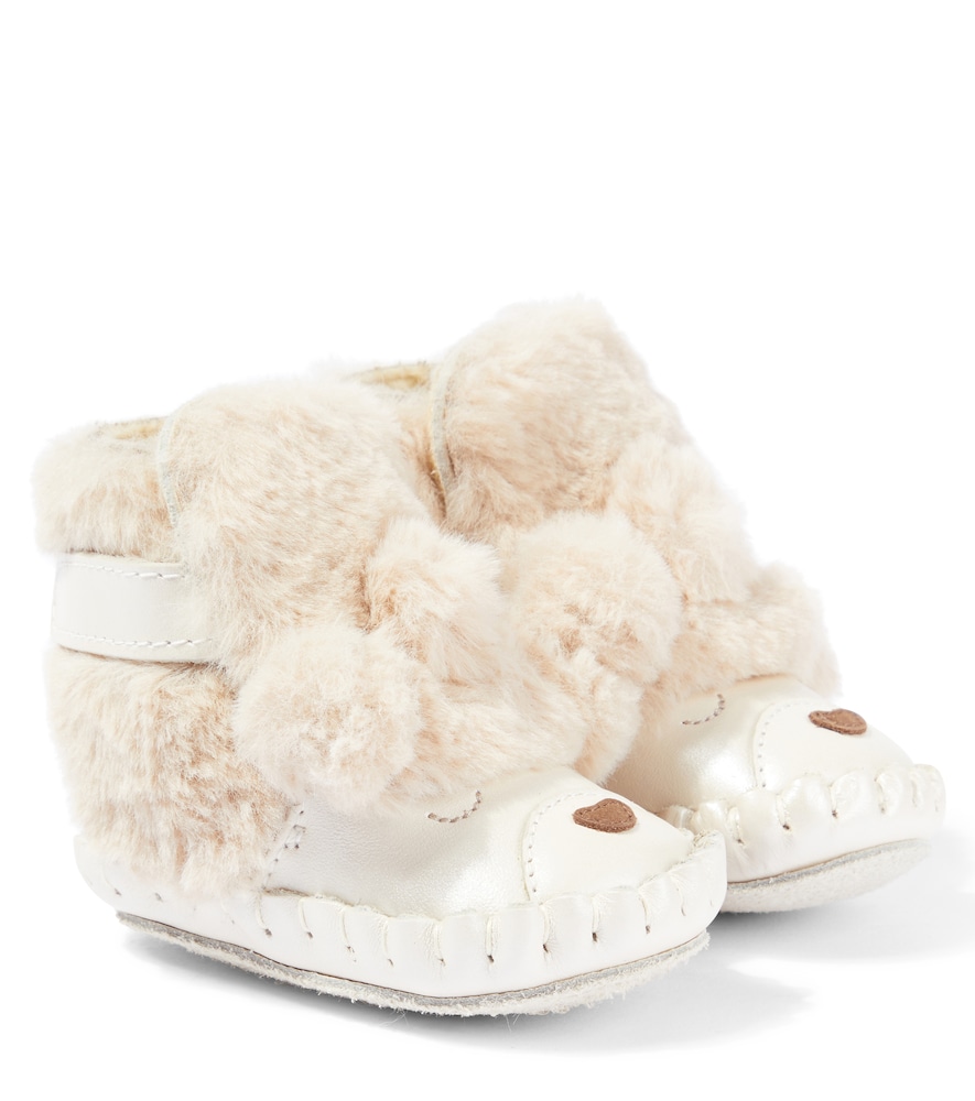 Donsje Bb Bottines Kapi 56 €