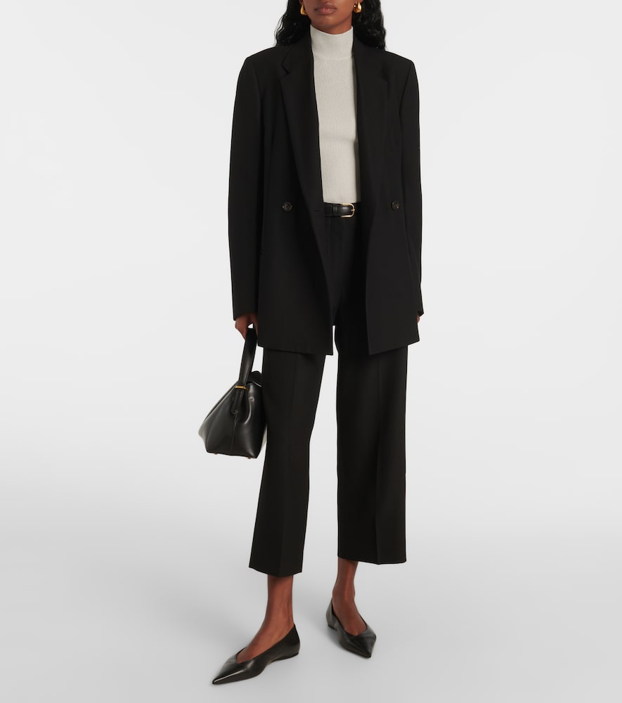  Max Mara Max Mara Rollkragenpullover Alce 
