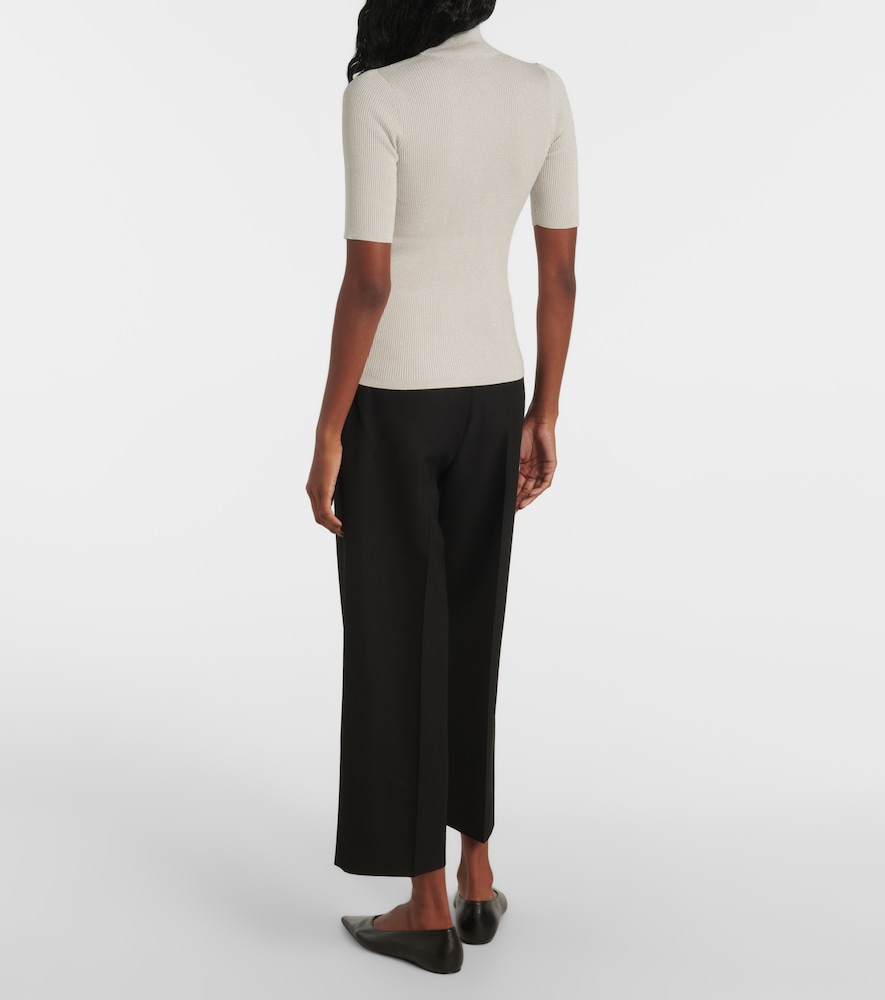  Max Mara Max Mara Rollkragenpullover Alce 