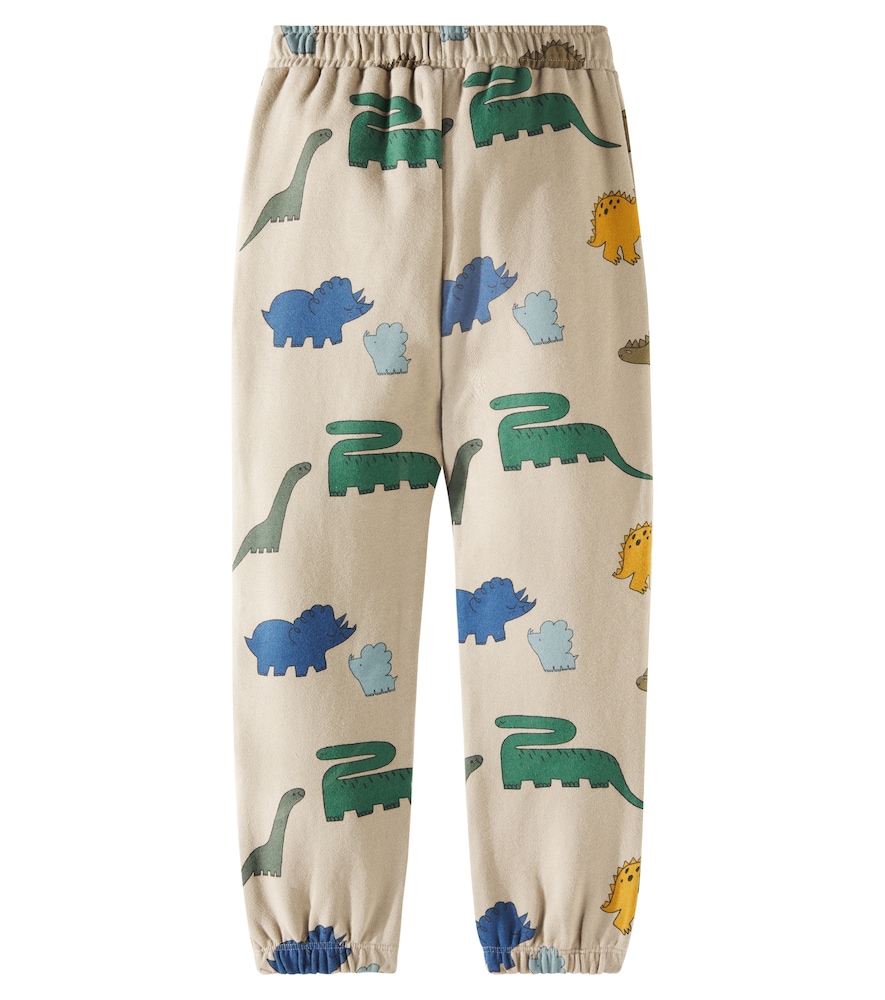  Liewood Liewood Inga Printed Cotton Jersey Sweatpants 