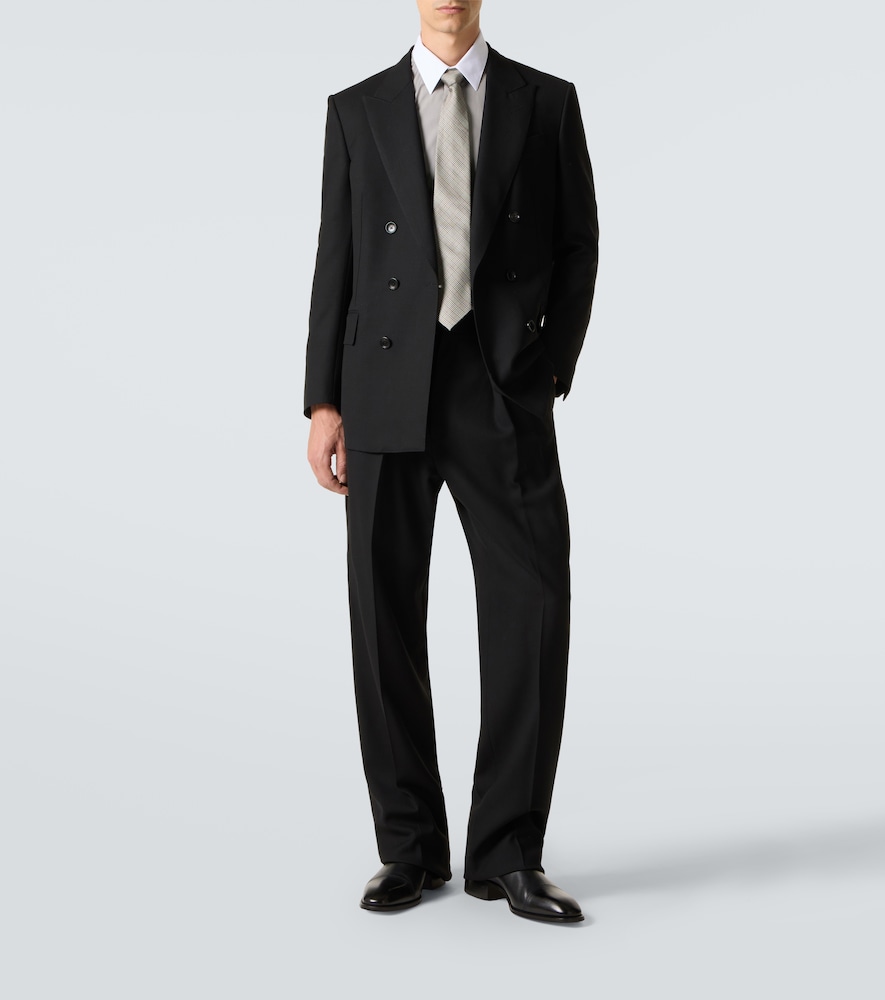  Tom Ford Tom Ford Cotton Shirt 
