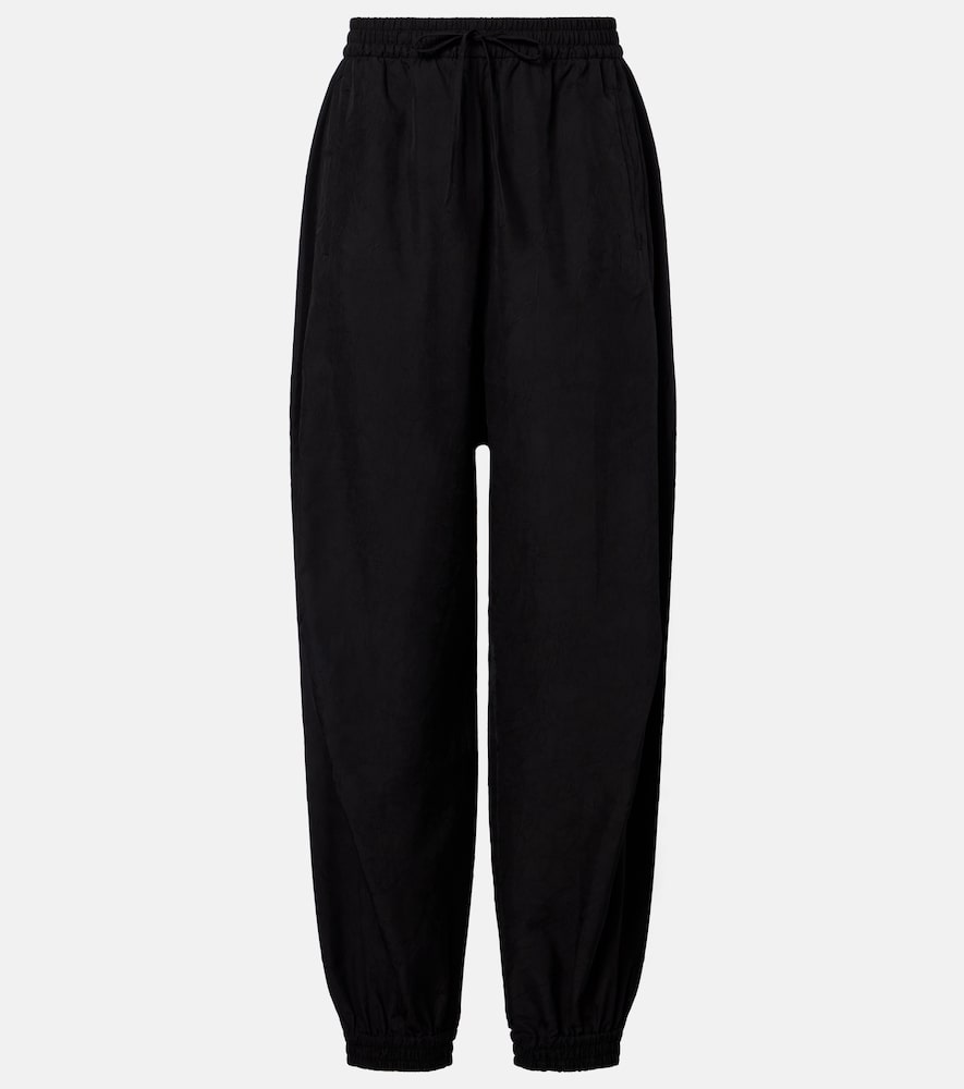 Rohe Róhe Barrel-leg pants | Thumbnail 7