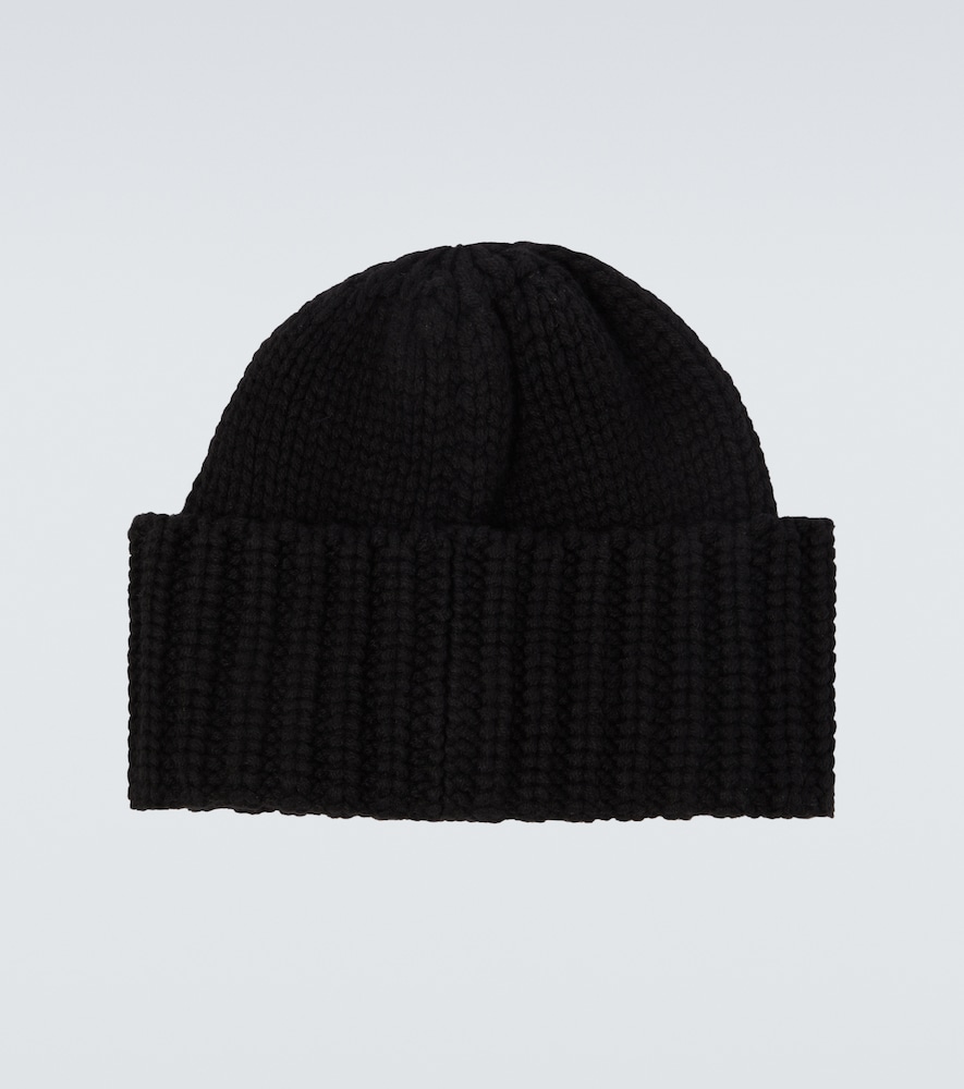  Saint Laurent Saint Laurent Cashmere Beanie 