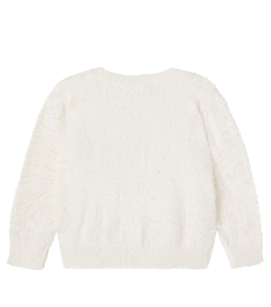  Fabula Fábula Oversize-cardigan 