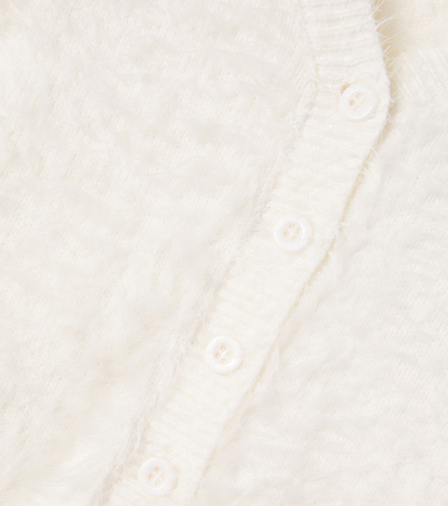 Fabula Fábula Oversize-cardigan 