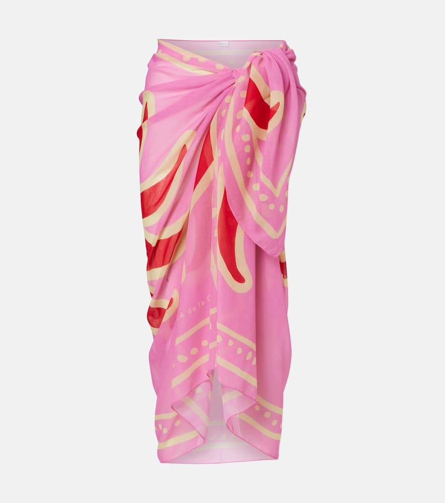 Copricostume Luana con stampa