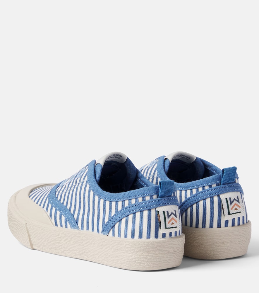  Liewood Liewood Slip-ons Danilo Aus Canvas 