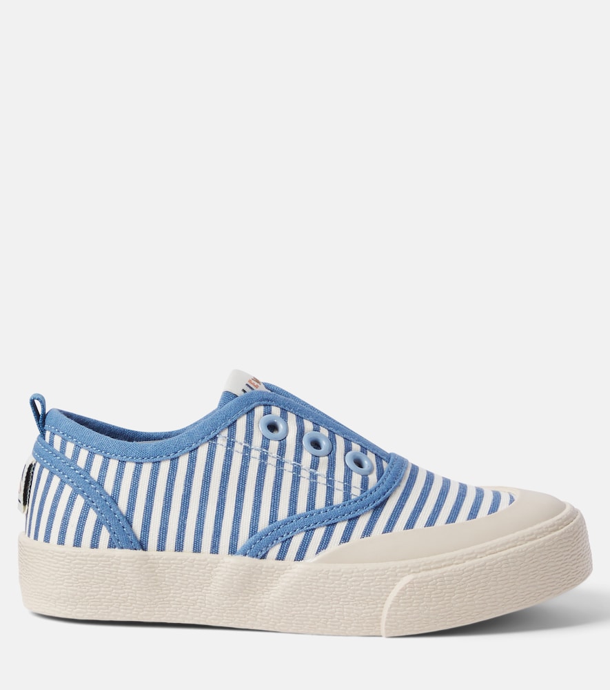  Liewood Liewood Slip-ons Danilo Aus Canvas 