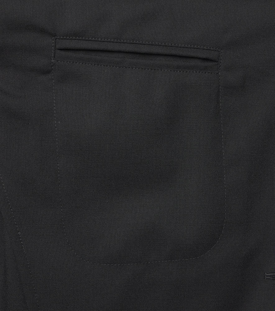  Stoffa Stòffa Blazer Aus Wolle 