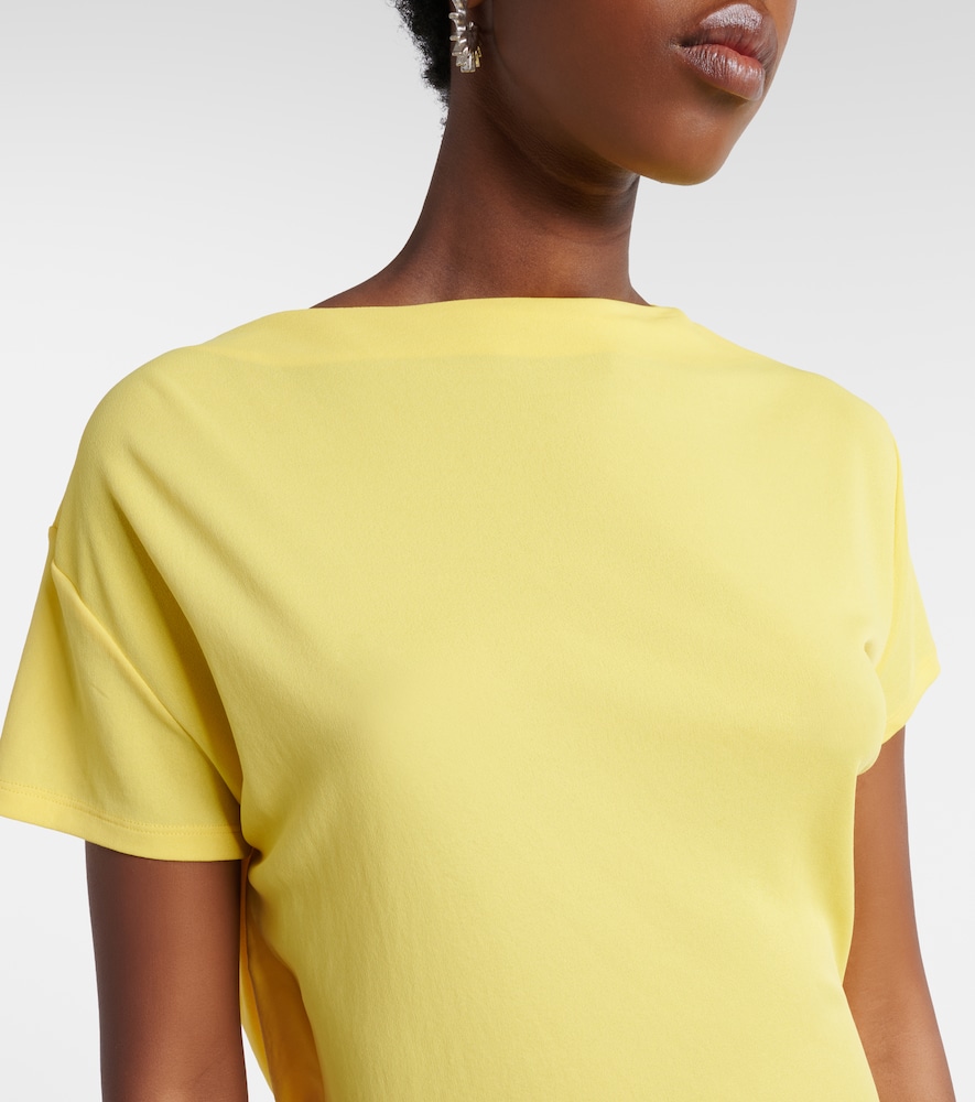  Jacquemus Jacquemus Mistral Minidress 