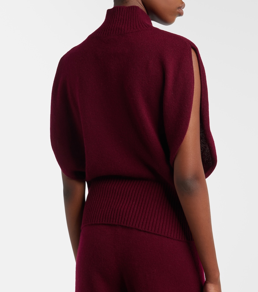  Lisa Yang Lisa Yang Zaya Cashmere Top 