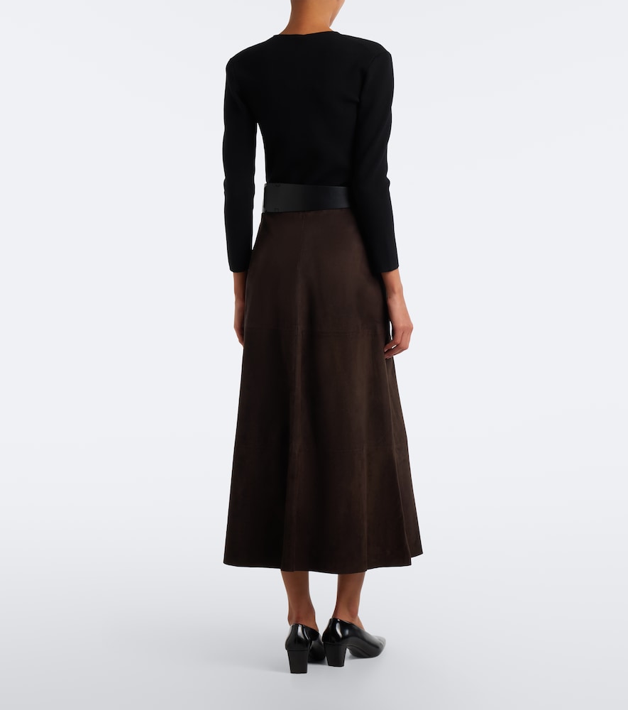 'S Max Mara Midi