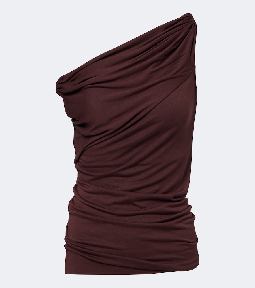 Rick Owens Top Lilies Laeti 465€