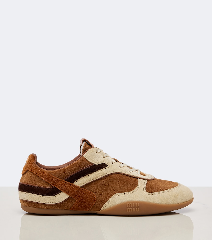 Gymnasium Sneakers