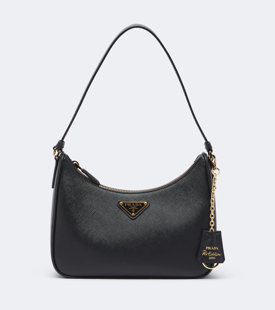 Henkeltasche Re-Edition 2005 Mini aus Leder