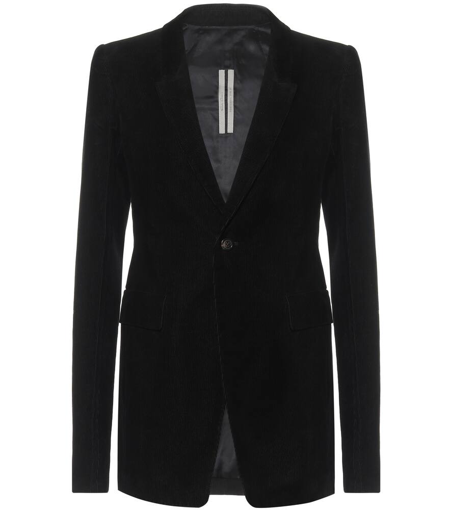 extreme-soft-cotton-blazer-by-rick-owens-coshio-online-shop