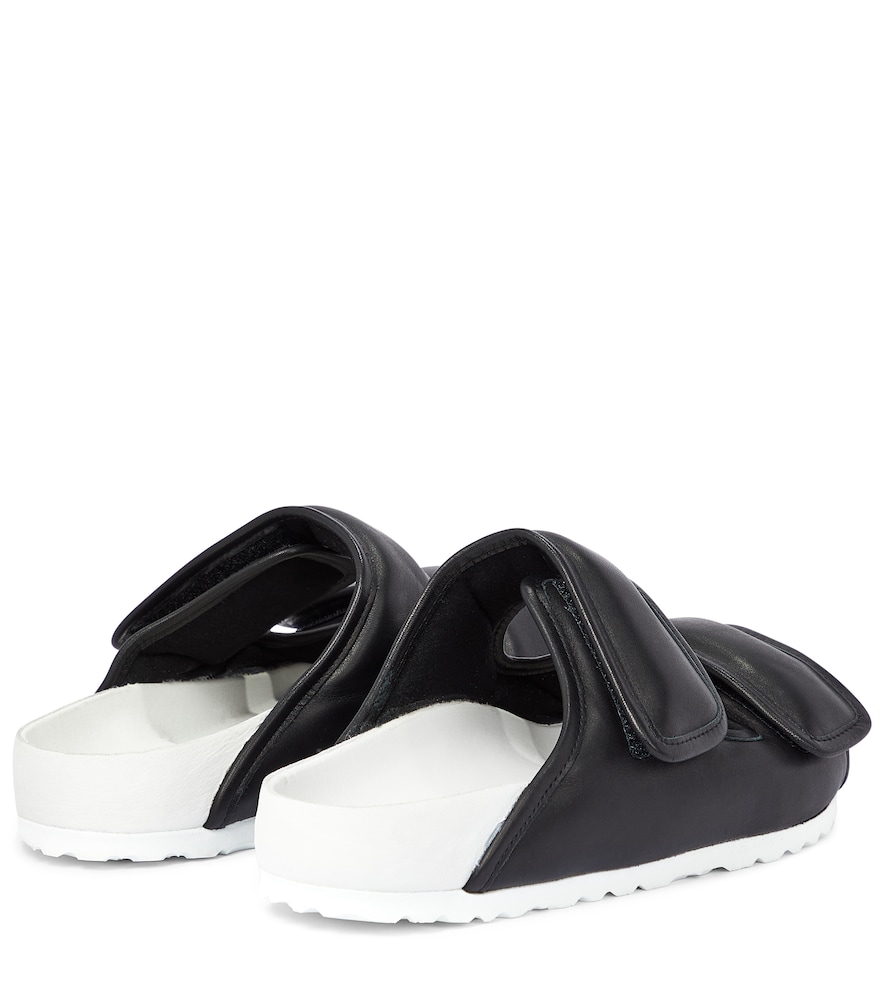  Birkenstock 1774 Birkenstock 1774 X Csm Cosy Leather Sandals 
