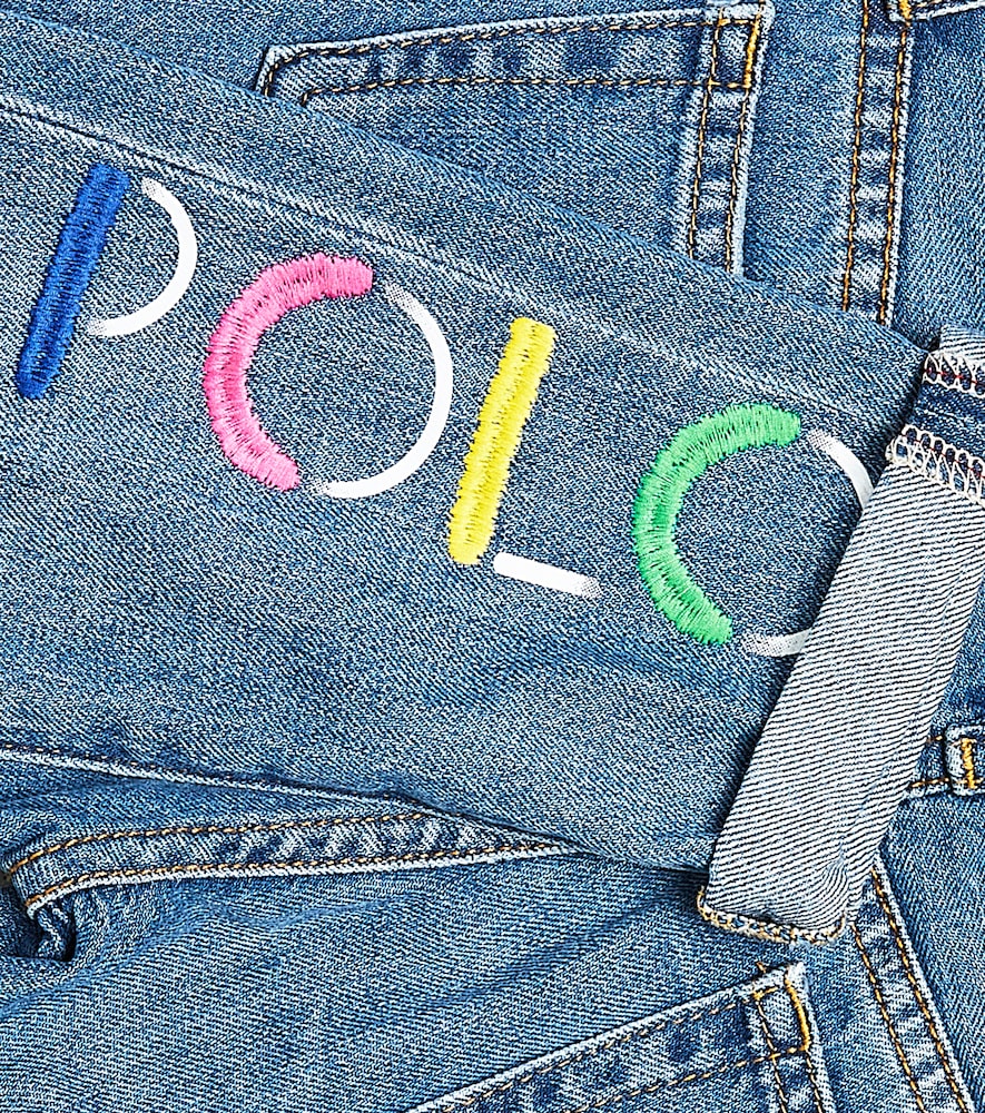  Polo Ralph Lauren Kids Polo Ralph Lauren Kids Jeans 
