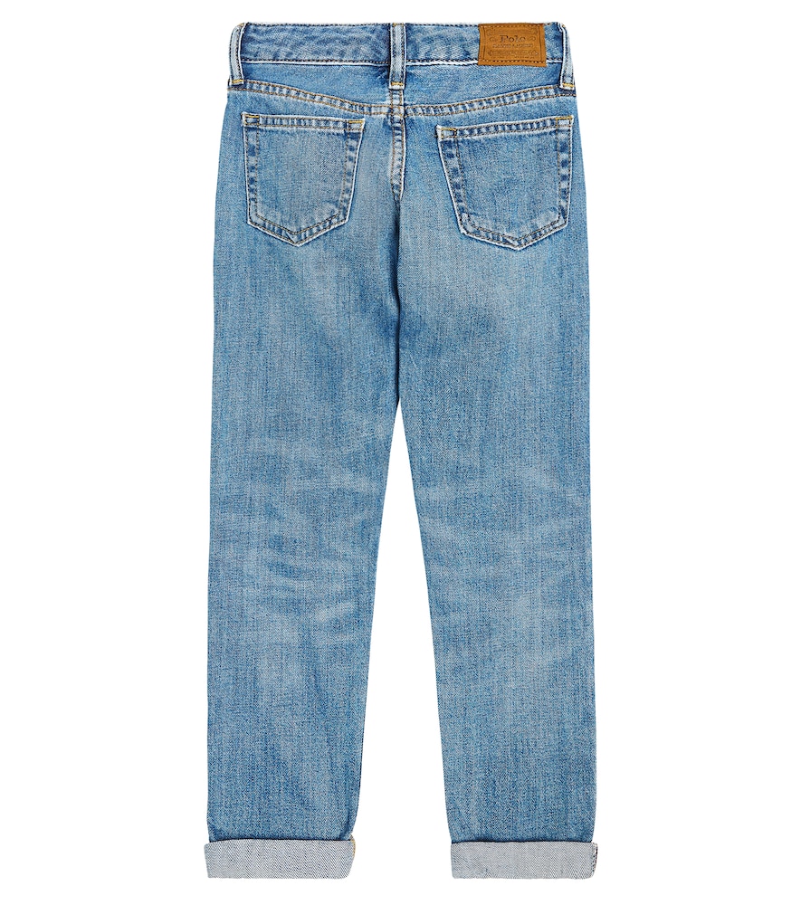  Polo Ralph Lauren Kids Polo Ralph Lauren Kids Jeans 