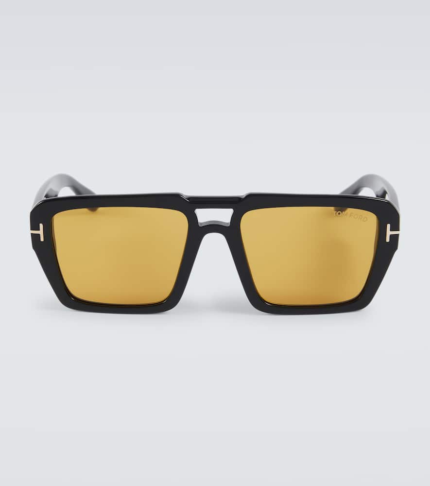 Tom Ford Redford square sunglasses