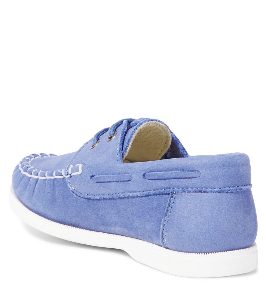  Pepe Pèpè Baby Schuhe Aus Leder 