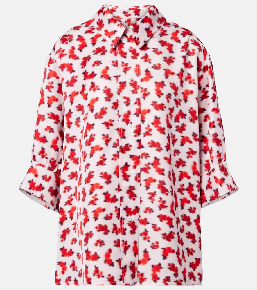 Printed shirt