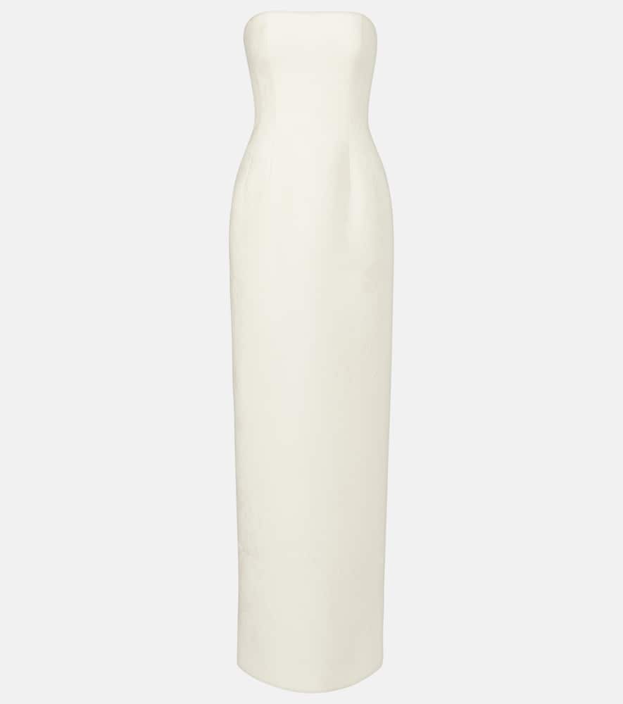 Bridal Laelia gown