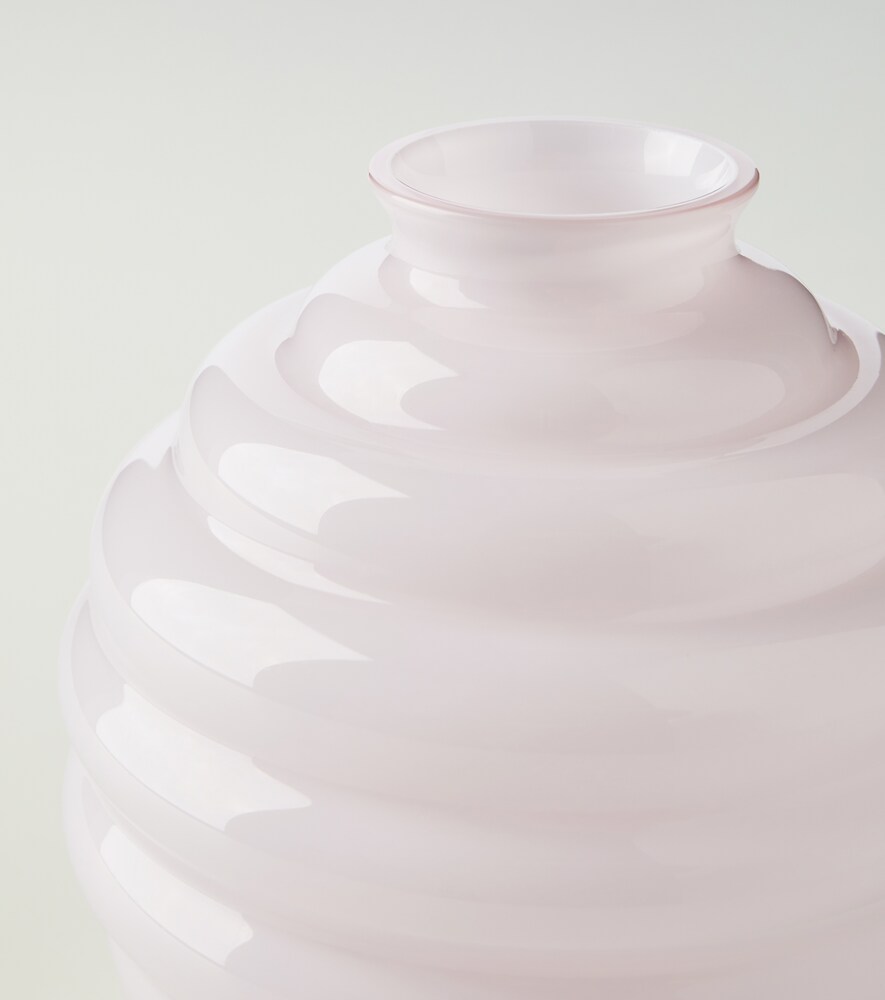  Venini Venini Vase Deco Small By Napoleone Martinuzzi 