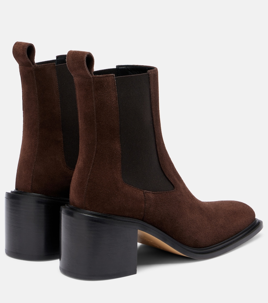Dallas 60 Ankle Boots
