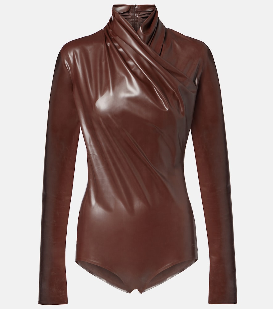 Mugler Body 1134 €