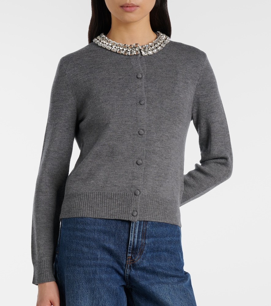 Daro Cardigan
