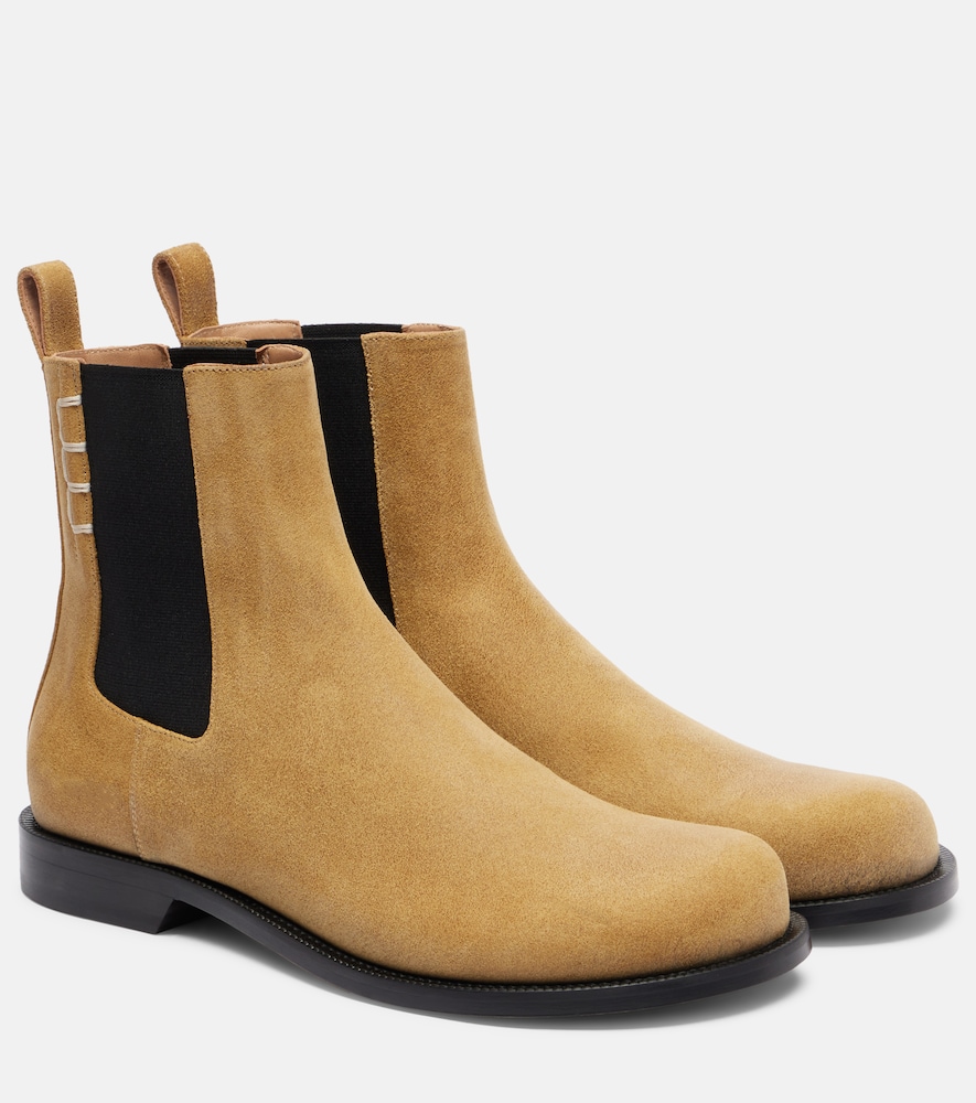 JW Anderson Bottines en daim 425 €