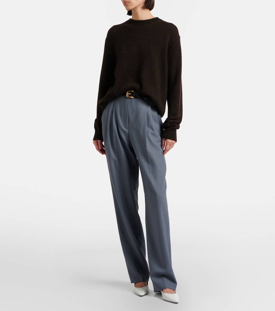  The Row The Row Noval Cashmere Sweater 