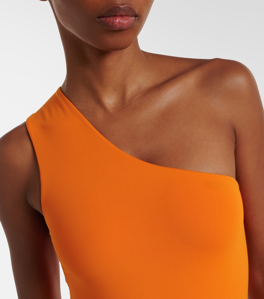  Taller Marmo Taller Marmo Set Yacare Aus Badeanzug Und Pareo 