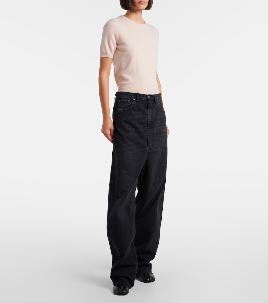 Wide- Leg